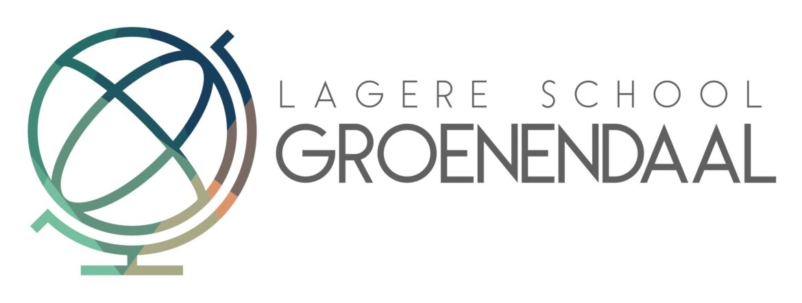 Logo LS Groenendaal